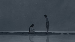 13. Красная черепаха (2016)