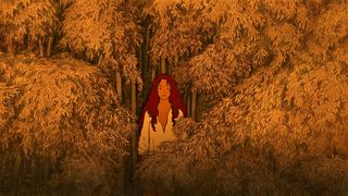 18. Красная черепаха (2016)