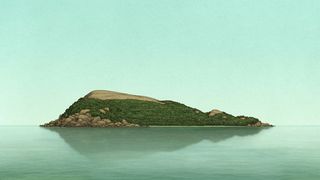 19. Красная черепаха (2016)