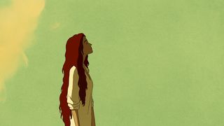 27. Красная черепаха (2016)