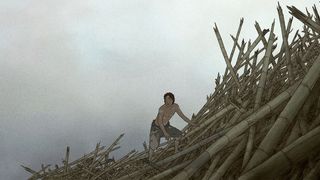 31. Красная черепаха (2016)