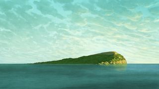 33. Красная черепаха (2016)