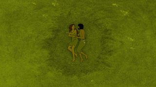 35. Красная черепаха (2016)