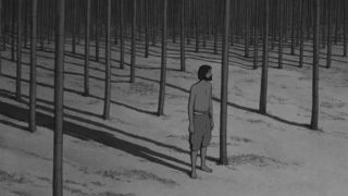 38. Красная черепаха (2016)