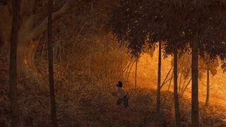 42. Красная черепаха (2016)