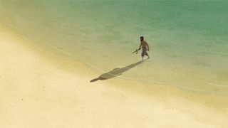 44. Красная черепаха (2016)