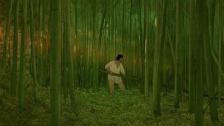 5. Красная черепаха (2016)