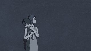 6. Красная черепаха (2016)