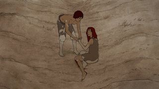 9. Красная черепаха (2016)