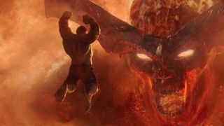 100. Тор: Рагнарёк (2017)