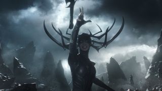 102. Тор: Рагнарёк (2017)