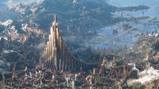 103. Тор: Рагнарёк (2017)