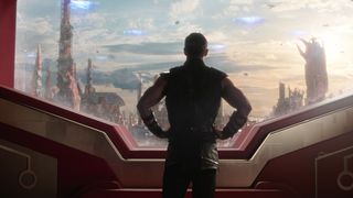 104. Тор: Рагнарёк (2017)