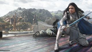 107. Тор: Рагнарёк (2017)