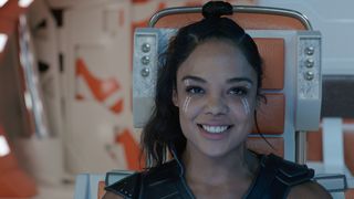 108. Тор: Рагнарёк (2017)