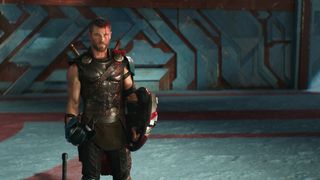 110. Тор: Рагнарёк (2017)