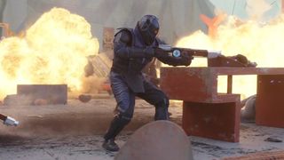 111. Тор: Рагнарёк (2017)