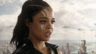 113. Тор: Рагнарёк (2017)