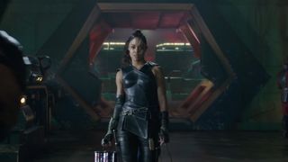 114. Тор: Рагнарёк (2017)