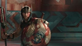 116. Тор: Рагнарёк (2017)