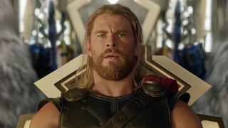 117. Тор: Рагнарёк (2017)