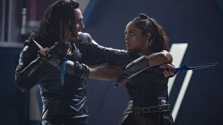 12. Тор: Рагнарёк (2017)