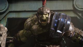 121. Тор: Рагнарёк (2017)