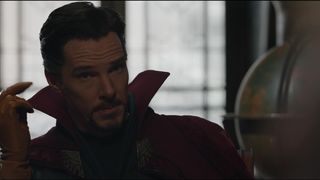 122. Тор: Рагнарёк (2017)