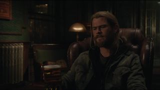 123. Тор: Рагнарёк (2017)