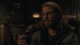 124. Тор: Рагнарёк (2017)