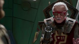 129. Тор: Рагнарёк (2017)