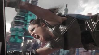 132. Тор: Рагнарёк (2017)