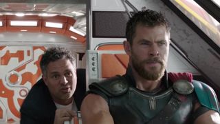 133. Тор: Рагнарёк (2017)