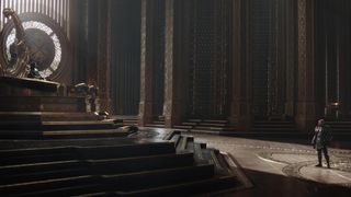 136. Тор: Рагнарёк (2017)