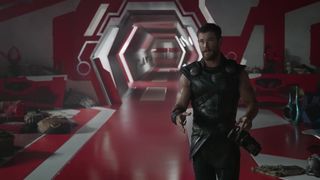 137. Тор: Рагнарёк (2017)