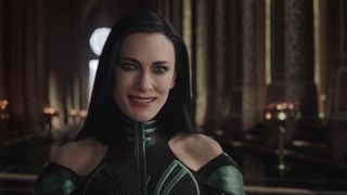 139. Тор: Рагнарёк (2017)