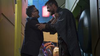 14. Тор: Рагнарёк (2017)