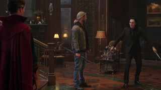 142. Тор: Рагнарёк (2017)