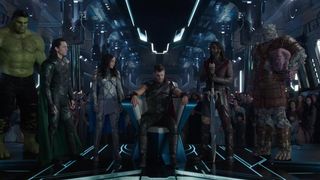 149. Тор: Рагнарёк (2017)