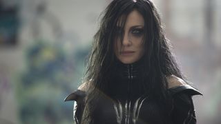 15. Тор: Рагнарёк (2017)