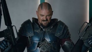 152. Тор: Рагнарёк (2017)