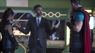 16. Тор: Рагнарёк (2017)