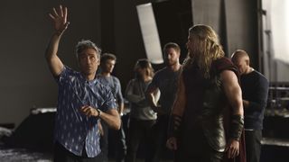 17. Тор: Рагнарёк (2017)