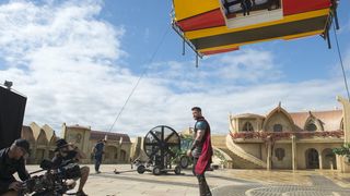 18. Тор: Рагнарёк (2017)