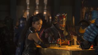 21. Тор: Рагнарёк (2017)