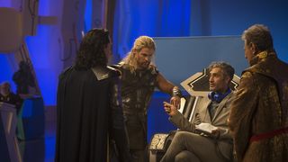 24. Тор: Рагнарёк (2017)