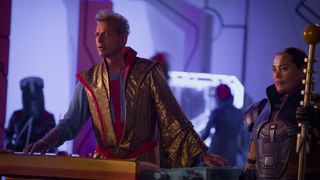 25. Тор: Рагнарёк (2017)