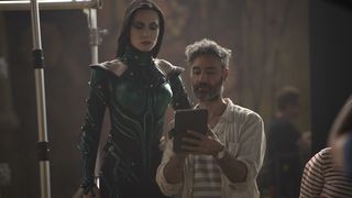 26. Тор: Рагнарёк (2017)