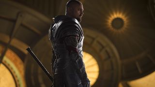 30. Тор: Рагнарёк (2017)