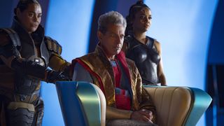 31. Тор: Рагнарёк (2017)